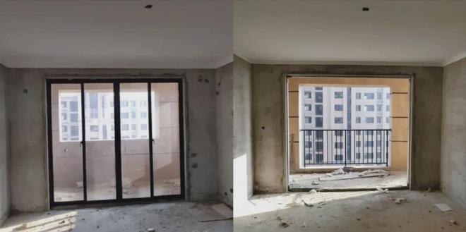 Kaiyun中国：过来人表示：买房时最好避开腰线房采光不好还渗水！(图2)