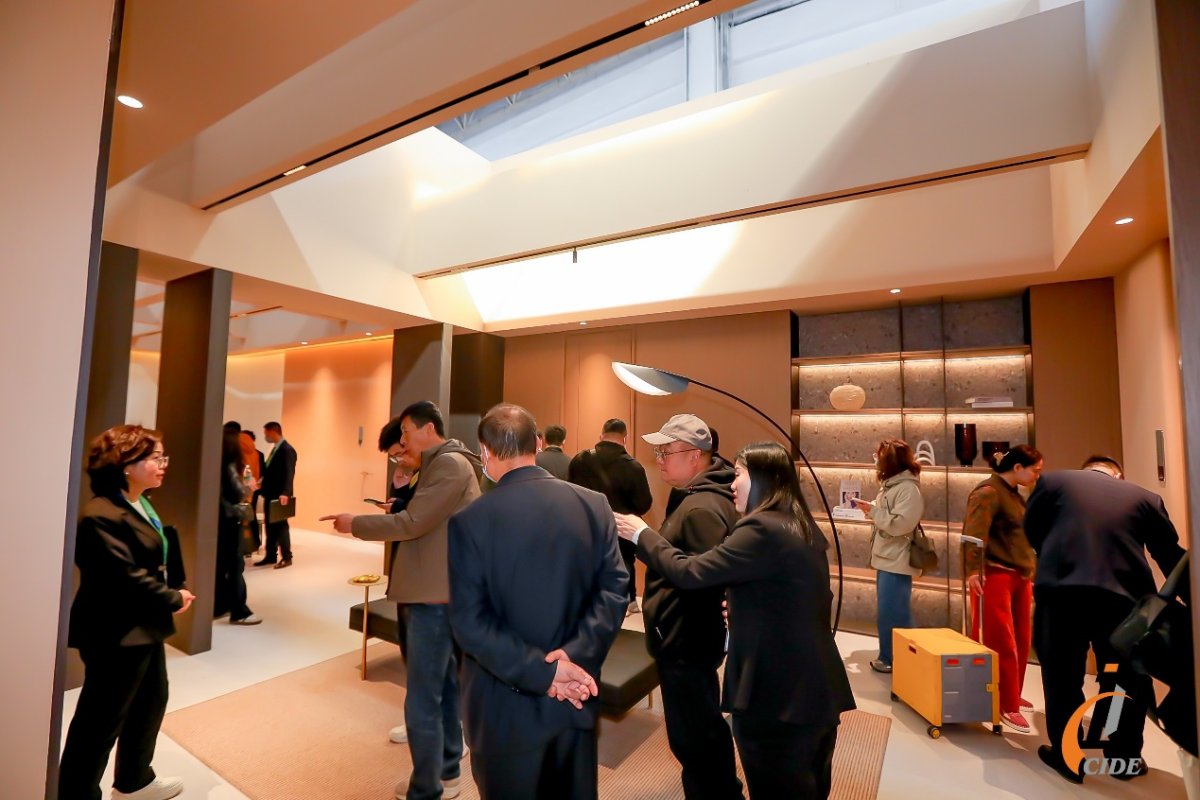 开云网站：2024北京定制家居门业展3月13日盛大开幕！赋能家居新业态释放行业新动能(图4)