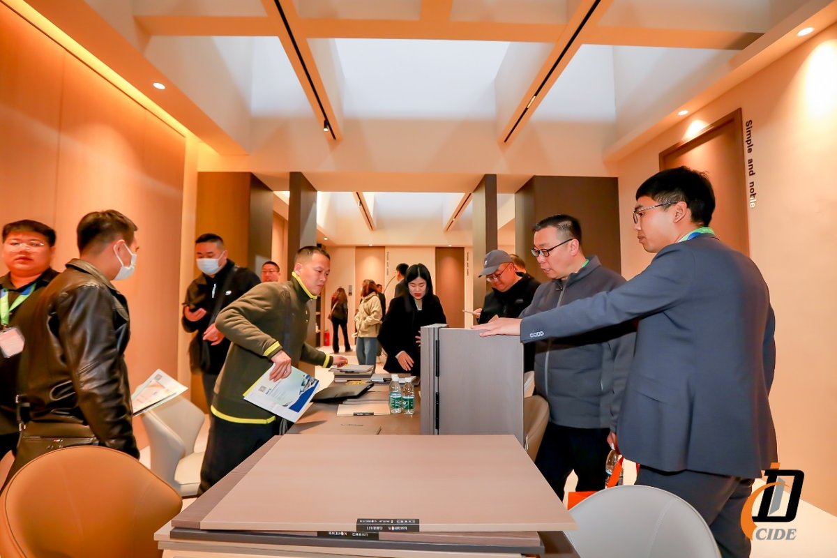 开云网站：2024北京定制家居门业展3月13日盛大开幕！赋能家居新业态释放行业新动能(图5)