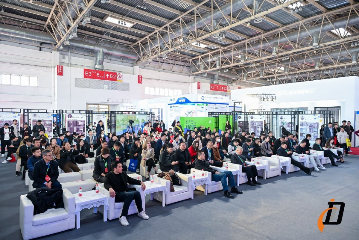 开云网站：2024北京定制家居门业展3月13日盛大开幕！赋能家居新业态释放行业新动能(图6)