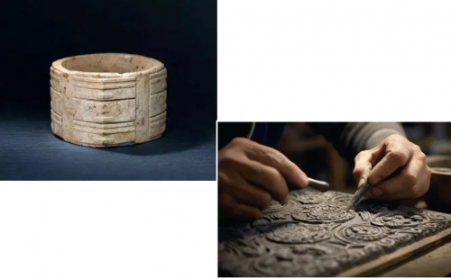 开云网站：春季焕新家2024千年舟家装花色(图2)