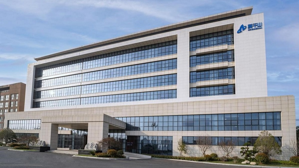 Kaiyun中国：莫干山上新在即丨2024新品前瞻诠释未来人居之境(图4)