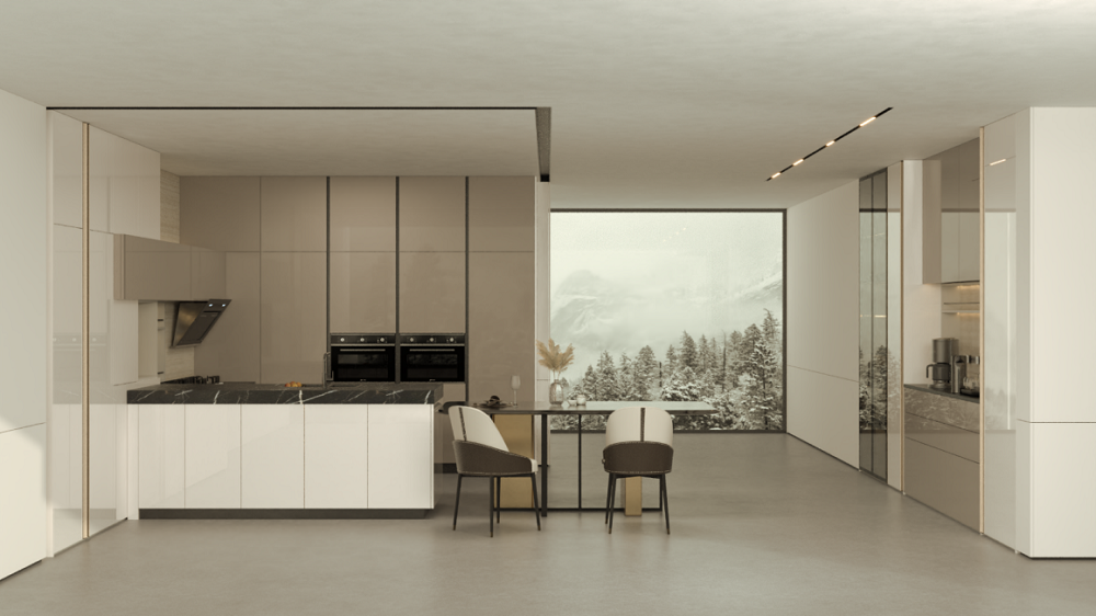 Kaiyun中国：莫干山上新在即丨2024新品前瞻诠释未来人居之境(图3)