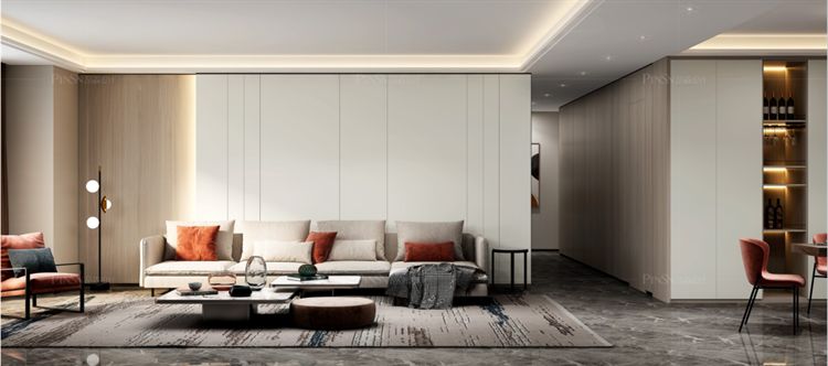 Kaiyun中国：升达干货：2024全屋定制4大流行趋势引领家居新风尚(图3)