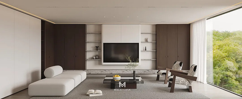 Kaiyun中国：臻实木领浪潮玛格实木定制40再发大招夯实行业领导地位(图13)