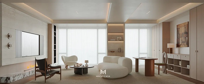 Kaiyun中国：臻实木领浪潮玛格实木定制40再发大招夯实行业领导地位(图14)