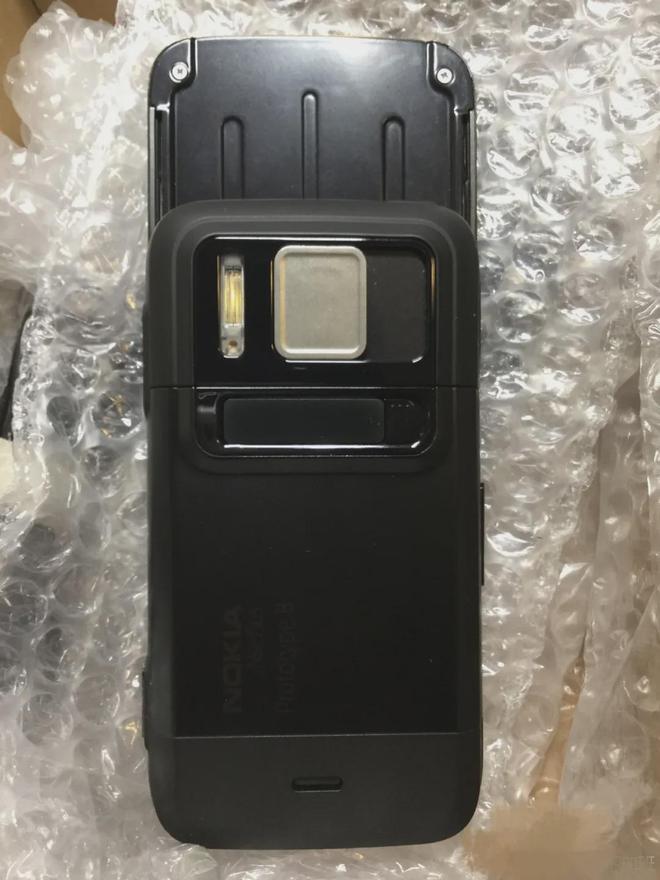 Kaiyun中国：世上罕见的诺基亚N87工程机现身全球仅一台价值连城！(图4)