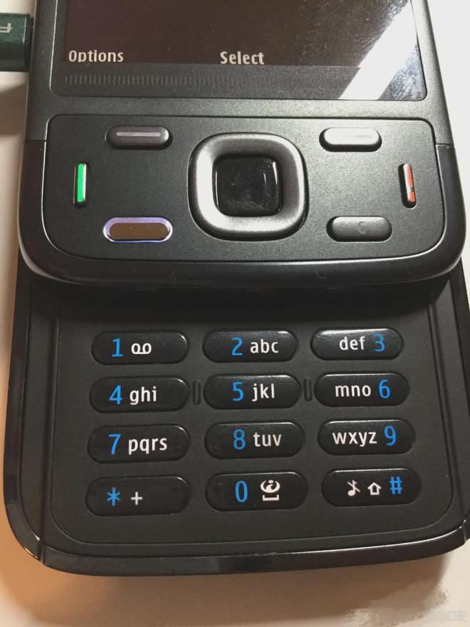 Kaiyun中国：世上罕见的诺基亚N87工程机现身全球仅一台价值连城！