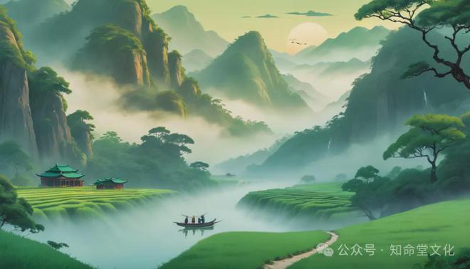 Kaiyun中国：房屋风水：开门见三物家人一直富？(图6)