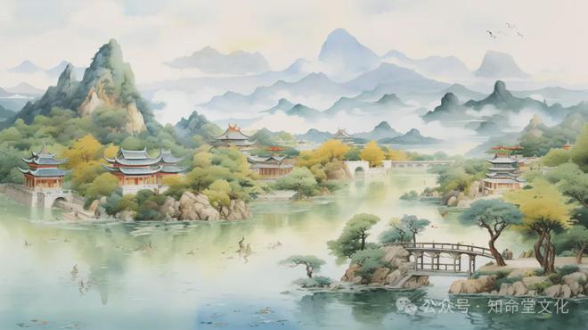 Kaiyun中国：房屋风水：开门见三物家人一直富？(图5)