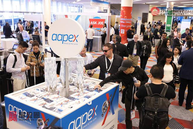 开云网站：2024年美国拉斯维加斯汽配展览会AAPEX2024