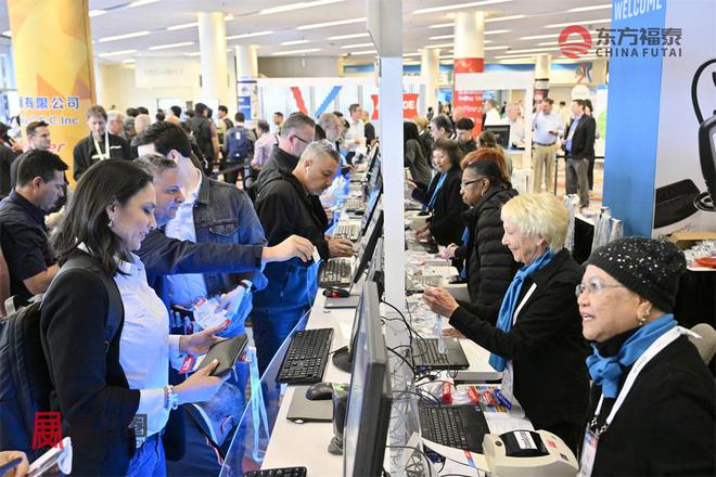 开云网站:2024年美国拉斯维加斯汽配展览会AAPEX2024(图3)