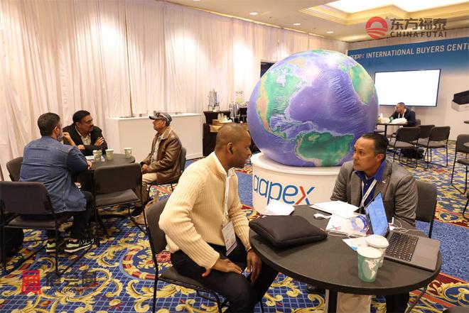 开云网站:2024年美国拉斯维加斯汽配展览会AAPEX2024(图14)