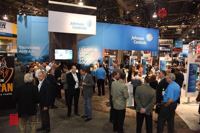 开云网站:2024年美国拉斯维加斯汽配展览会AAPEX2024(图20)