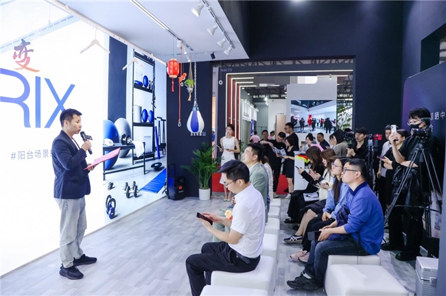 Kaiyun中国：格峰从“0-1”全面焕新2024重构晾晒新体验