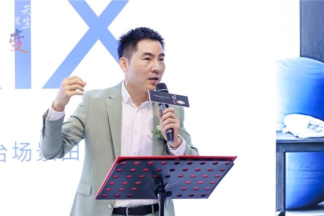 Kaiyun中国：格峰从“0-1”全面焕新2024重构晾晒新体验(图3)