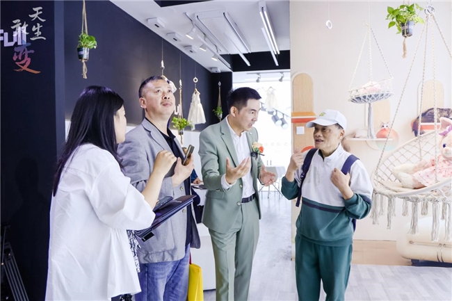 Kaiyun中国：格峰从“0-1”全面焕新2024重构晾晒新体验(图5)