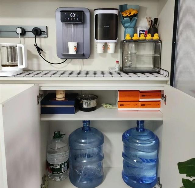 开云网站：2024年装修内行建议预留出“9个关键收纳”入住后省心太多(图6)