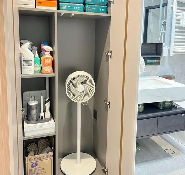 开云网站：2024年装修内行建议预留出“9个关键收纳”入住后省心太多(图4)