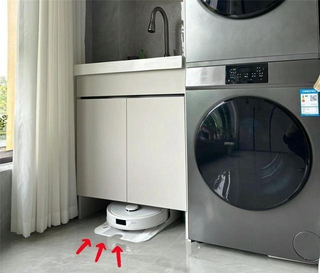 开云网站：2024年装修内行建议预留出“9个关键收纳”入住后省心太多(图2)