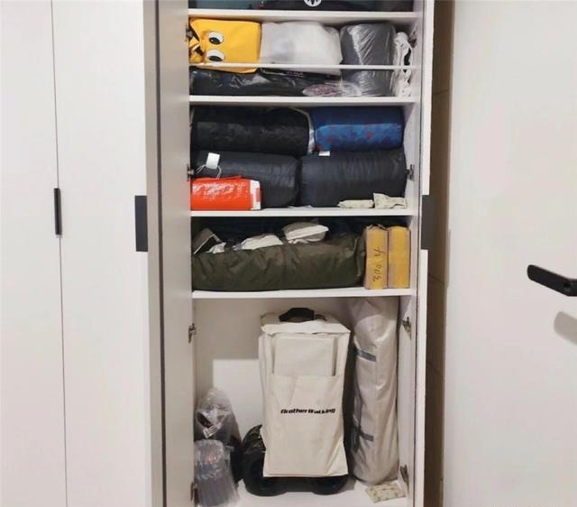 开云网站：2024年装修内行建议预留出“9个关键收纳”入住后省心太多(图10)