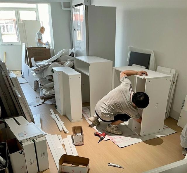 开云网站：2024年装修内行建议预留出“9个关键收纳”入住后省心太多(图11)