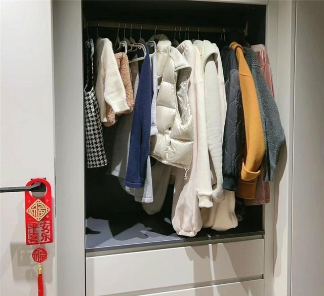 开云网站：2024年装修内行建议预留出“9个关键收纳”入住后省心太多(图8)