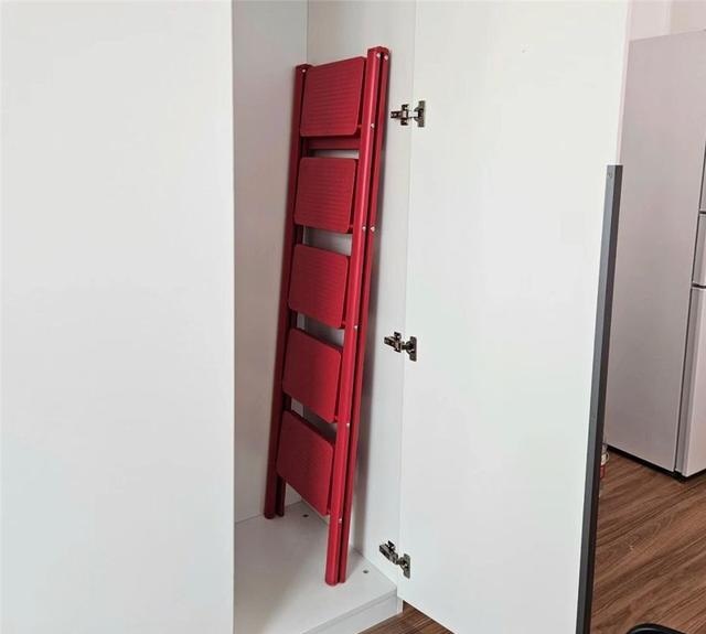 开云网站：2024年装修内行建议预留出“9个关键收纳”入住后省心太多(图7)