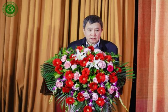 Kaiyun中国：2024建筑装饰材料流行趋势发布大会在京召开