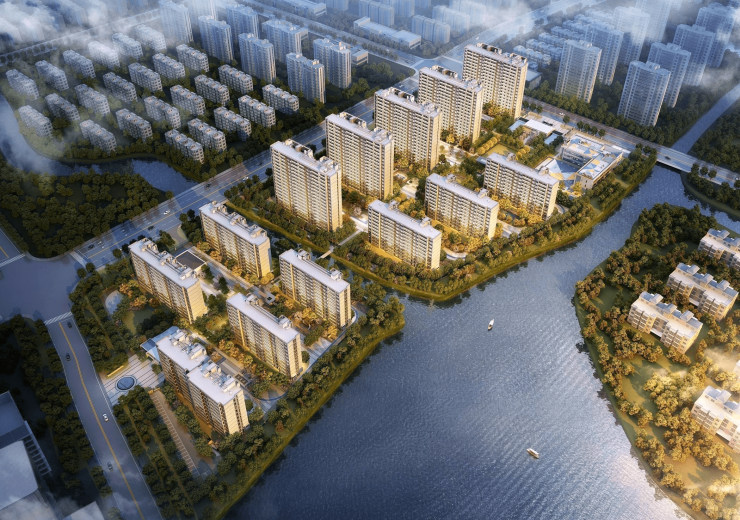 开云网站：嘉兴【中交湖畔春晓】售楼处位置价格多少？项目配套怎样？售楼处电话？