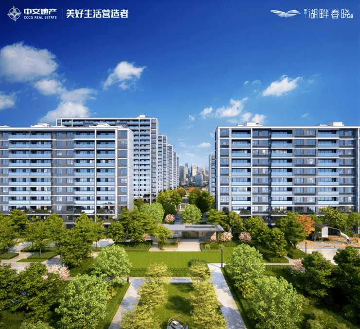 开云网站：嘉兴【中交湖畔春晓】售楼处位置价格多少？项目配套怎样？售楼处电话？(图6)