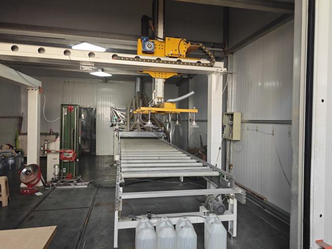 开云网站：2024全新启程千原板材给您一个全心的美好家(图2)