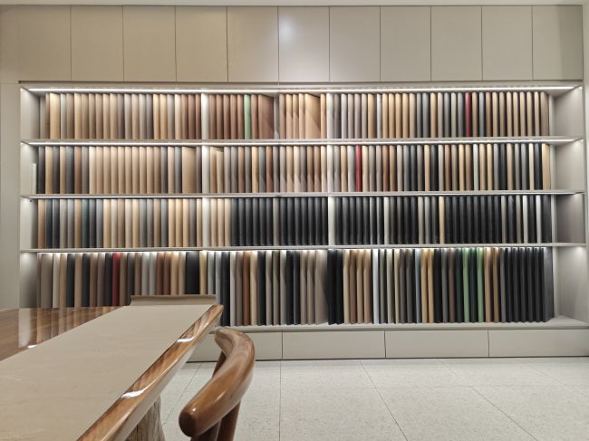 开云网站：2024全新启程千原板材给您一个全心的美好家(图5)