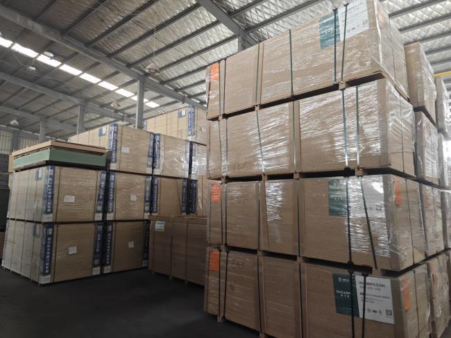 开云网站：2024全新启程千原板材给您一个全心的美好家(图4)