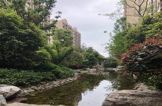 Kaiyun中国：【】莘松绿嘉园售楼处发布AI看房莘松绿嘉园24小时发布(图4)