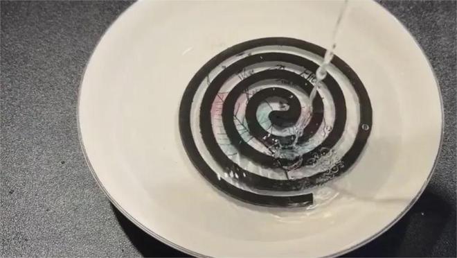 Kaiyun中国:把蚊香放水里泡一泡厉害了解决家家户户的大难题既省钱又实用(图2)