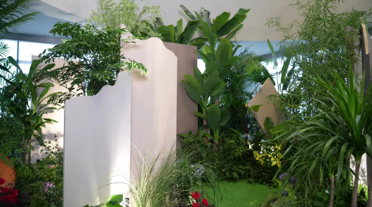 Kaiyun中国：生生不息丨2024兔宝宝健康饰材新品花色震撼发布