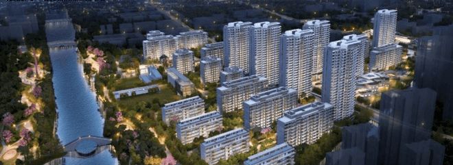 开云网站：发布@万科光年里售楼处电线小时热线电话(图2)