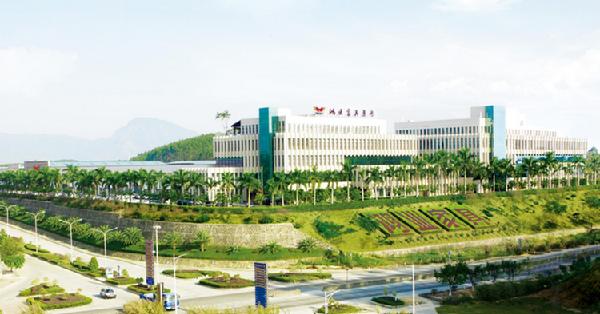 开云网站：广东鸿业家具荣获2024中国办公家具十大品牌等多项殊荣