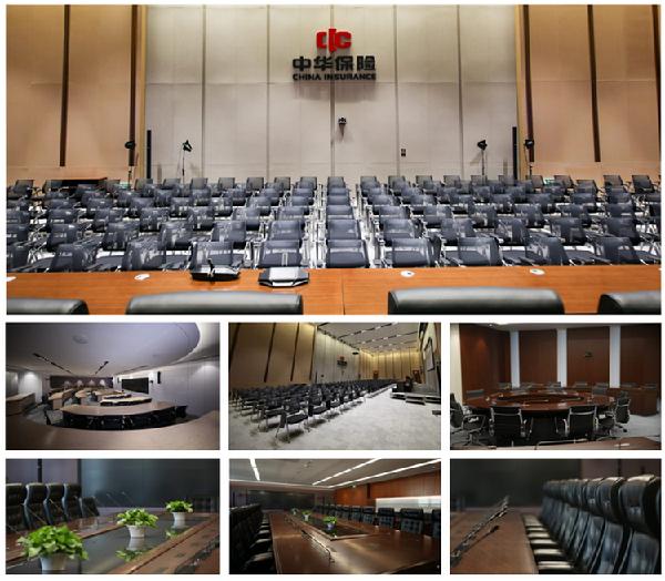 开云网站：广东鸿业家具荣获2024中国办公家具十大品牌等多项殊荣(图4)