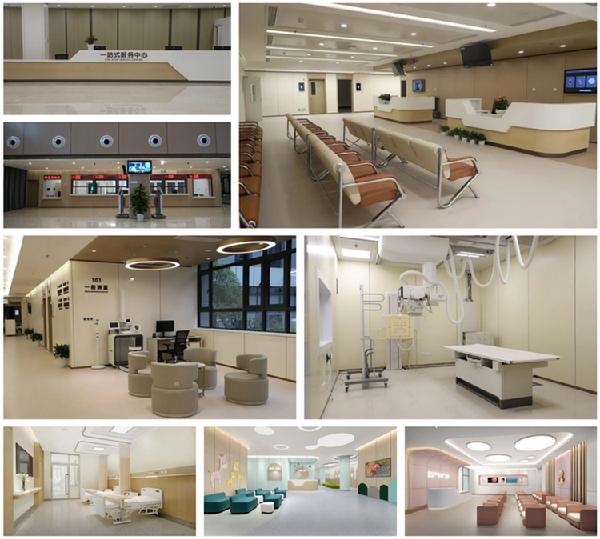 开云网站：广东鸿业家具荣获2024中国办公家具十大品牌等多项殊荣(图6)