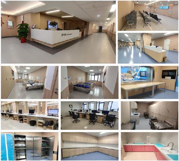 开云网站：广东鸿业家具荣获2024中国办公家具十大品牌等多项殊荣(图5)