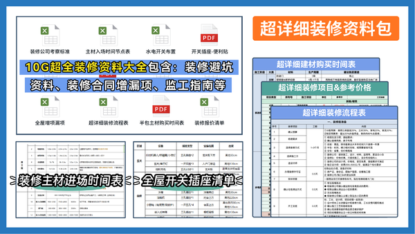 开云网站：e2024年装修全流程保姆级解读（含各种避坑攻略）
