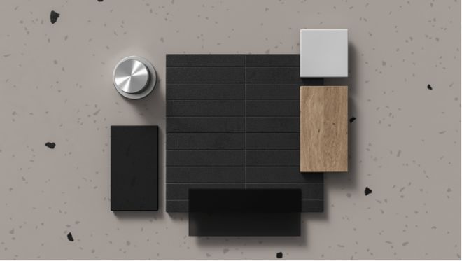 Kaiyun中国：卧室不设门一居室这样设计更大气！(图10)