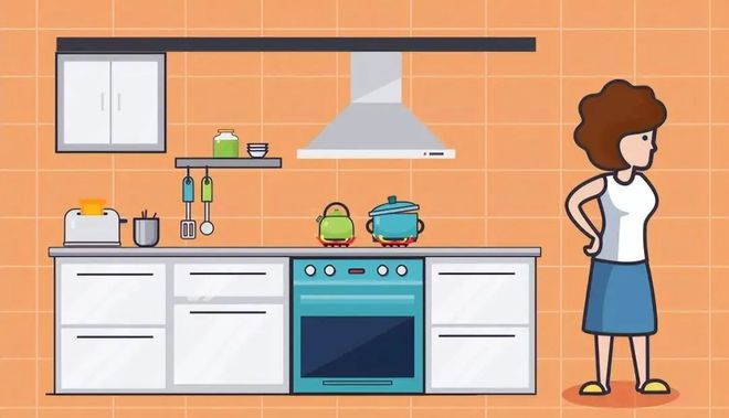 开云网站：夏季高温防患未燃爱涛物业提醒您关注燃气安全(图2)