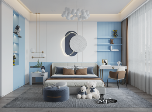 Kaiyun中国：2024流行色早知道千年舟引领家居潮流新风尚