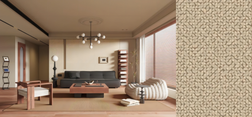 Kaiyun中国：2024流行色早知道千年舟引领家居潮流新风尚(图3)