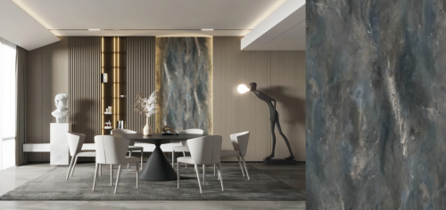 Kaiyun中国：2024流行色早知道千年舟引领家居潮流新风尚(图4)