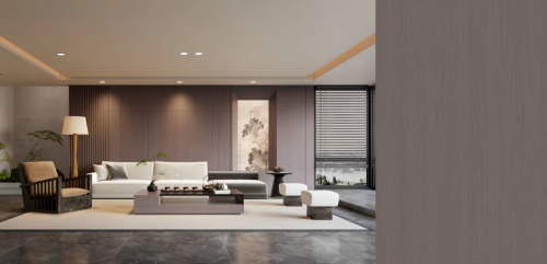 Kaiyun中国：2024流行色早知道千年舟引领家居潮流新风尚(图6)