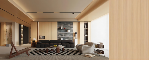 Kaiyun中国：2024流行色早知道千年舟引领家居潮流新风尚(图7)